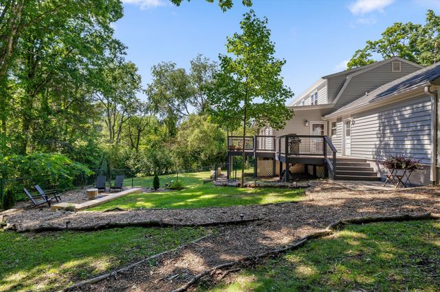 117 Grayson Road, Signal Mountain, TN 37377