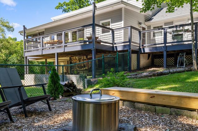 117 Grayson Road, Signal Mountain, TN 37377