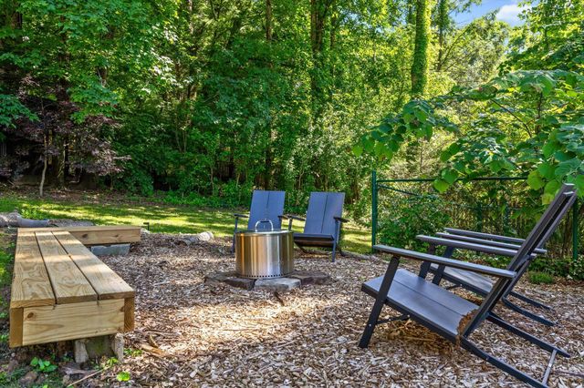 117 Grayson Road, Signal Mountain, TN 37377