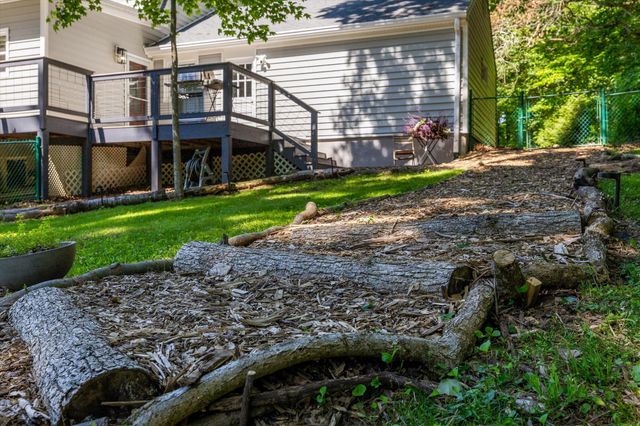 117 Grayson Road, Signal Mountain, TN 37377