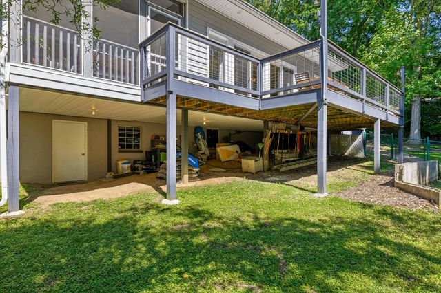 117 Grayson Road, Signal Mountain, TN 37377