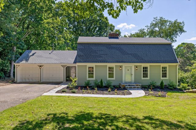 117 Grayson Road, Signal Mountain, TN 37377