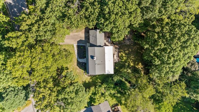 117 Grayson Road, Signal Mountain, TN 37377