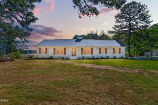 631 Nc-39, Louisburg, NC 27549