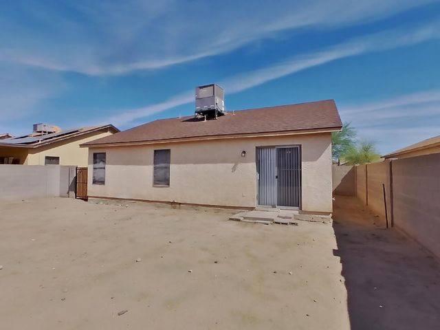 11807 W Aster Drive, El Mirage, AZ 85335
