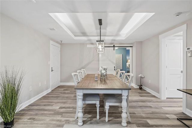 6075 Pelican Bay BLVD 1403, Naples, FL 34108