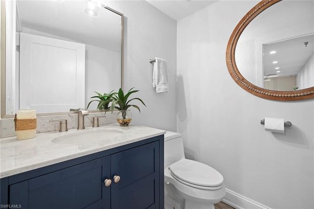 6075 Pelican Bay BLVD 1403, Naples, FL 34108