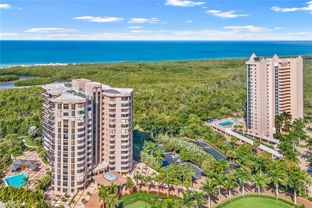 6075 Pelican Bay BLVD 1403, Naples, FL 34108