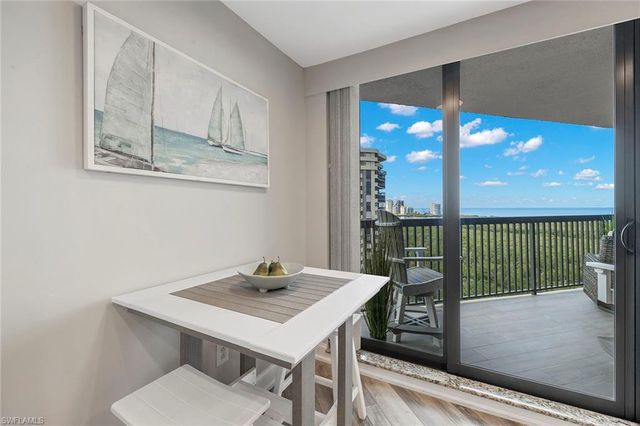 6075 Pelican Bay BLVD 1403, Naples, FL 34108