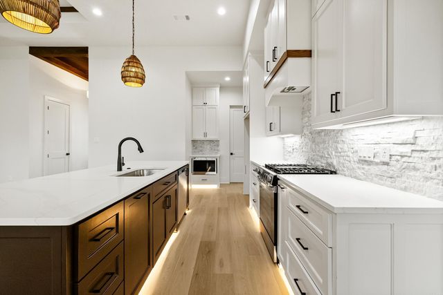 7018 Star Dust Lane, Benton, AR 72002
