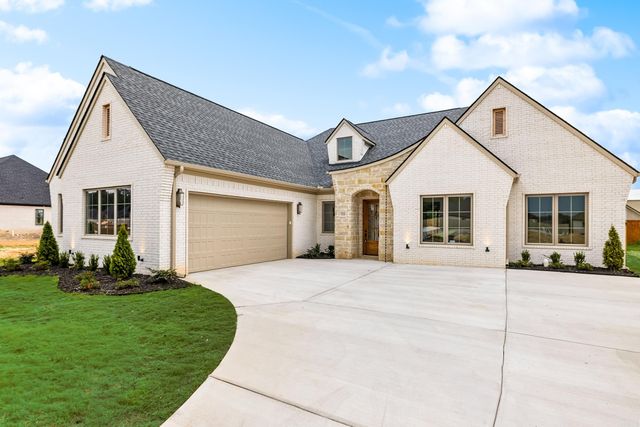 7018 Star Dust Lane, Benton, AR 72002