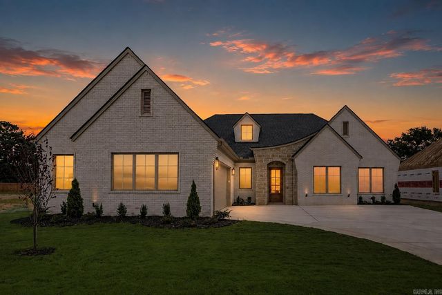 7018 Star Dust Lane, Benton, AR 72002