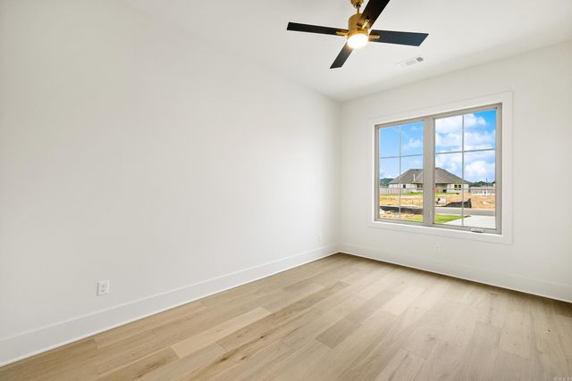 7018 Star Dust Lane, Benton, AR 72002