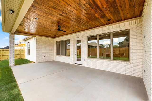 7018 Star Dust Lane, Benton, AR 72002