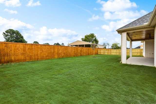 7018 Star Dust Lane, Benton, AR 72002