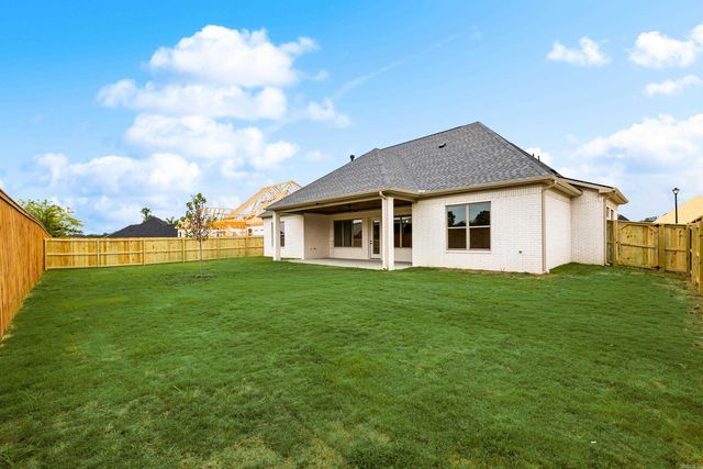 7018 Star Dust Lane, Benton, AR 72002