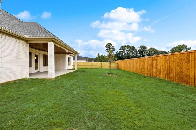 7018 Star Dust Lane, Benton, AR 72002