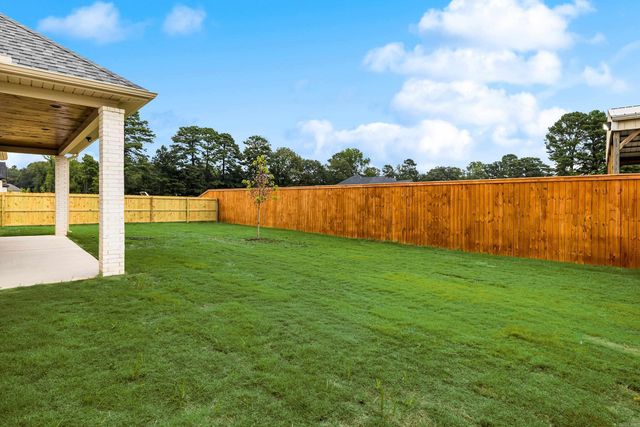 7018 Star Dust Lane, Benton, AR 72002