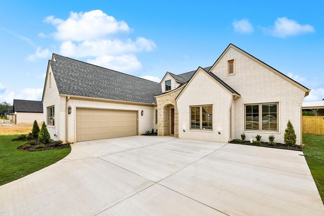 7018 Star Dust Lane, Benton, AR 72002