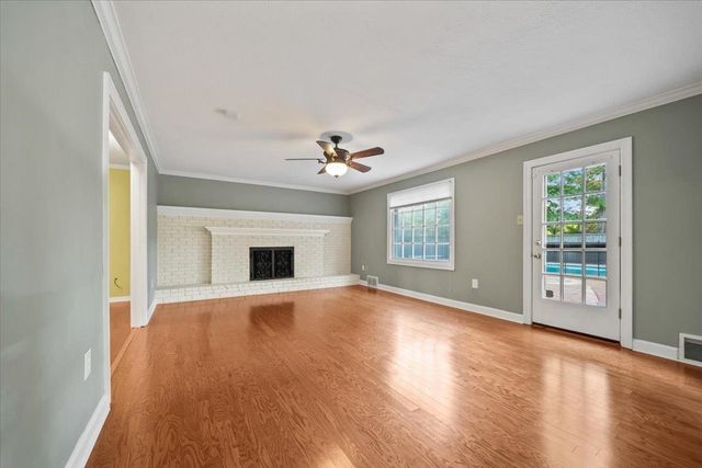 1490 COBBLESTONE CV, Germantown, TN 38138