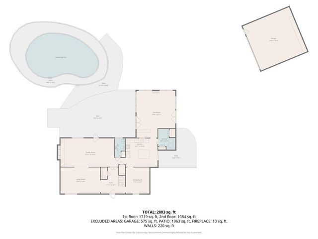 1490 COBBLESTONE CV, Germantown, TN 38138