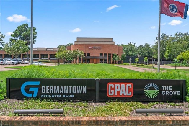 1490 COBBLESTONE CV, Germantown, TN 38138