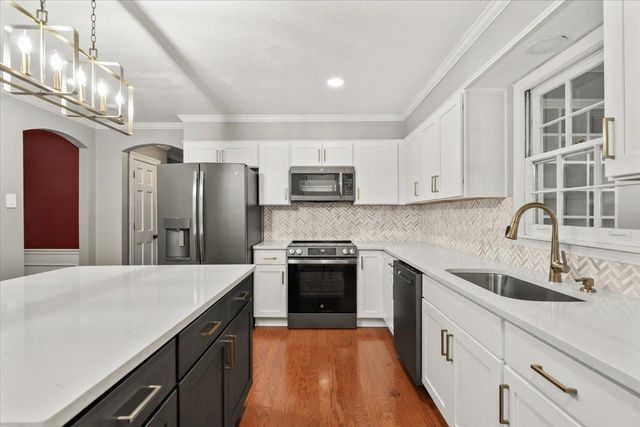 1490 COBBLESTONE CV, Germantown, TN 38138