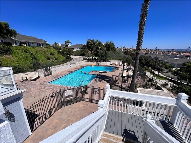24651 Sunrise Court 75, Dana Point, CA 92629
