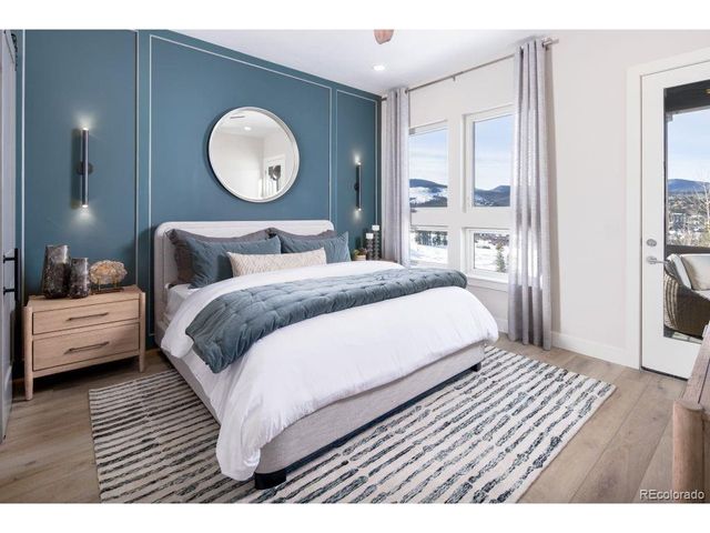 163 Spruce Tree Way, Winter Park, CO 80482