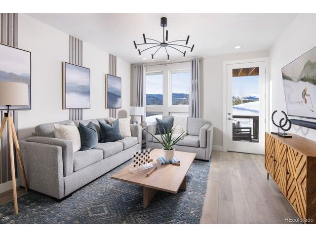 163 Spruce Tree Way, Winter Park, CO 80482