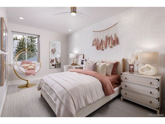 163 Spruce Tree Way, Winter Park, CO 80482