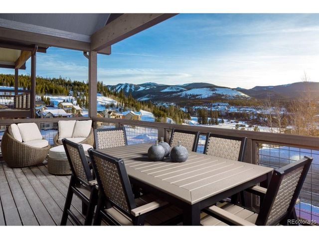 163 Spruce Tree Way, Winter Park, CO 80482