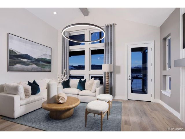 163 Spruce Tree Way, Winter Park, CO 80482