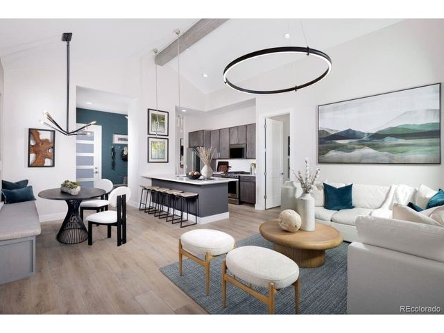 163 Spruce Tree Way, Winter Park, CO 80482