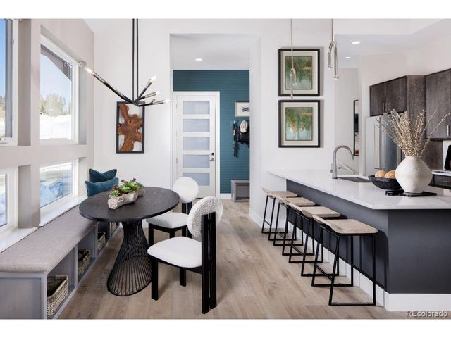 163 Spruce Tree Way, Winter Park, CO 80482