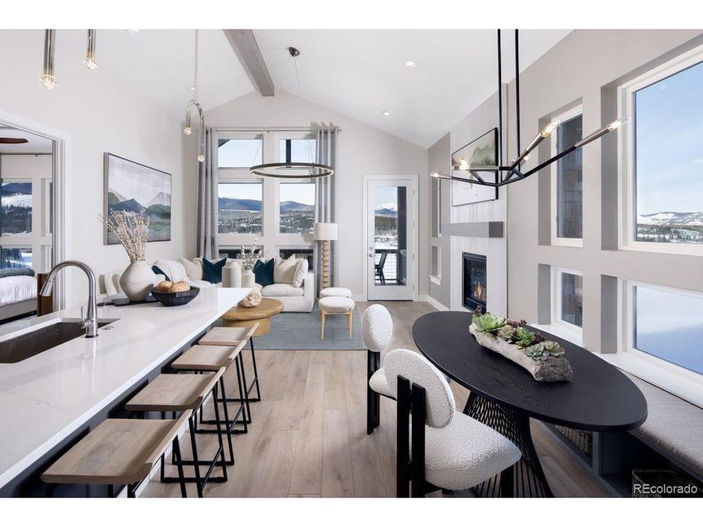 163 Spruce Tree Way, Winter Park, CO 80482