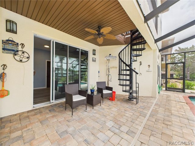11730 W Sunnybrook Court, Crystal River, FL 34429
