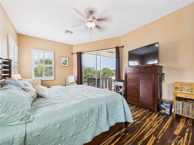 11730 W Sunnybrook Court, Crystal River, FL 34429