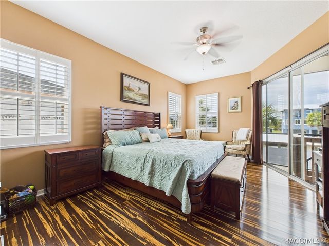 11730 W Sunnybrook Court, Crystal River, FL 34429