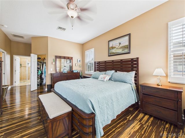 11730 W Sunnybrook Court, Crystal River, FL 34429