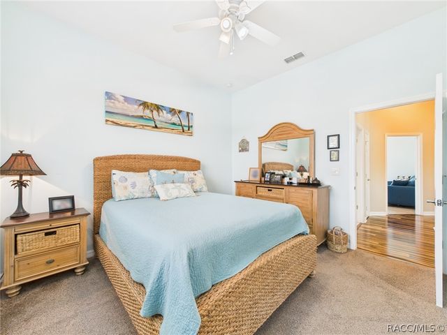 11730 W Sunnybrook Court, Crystal River, FL 34429