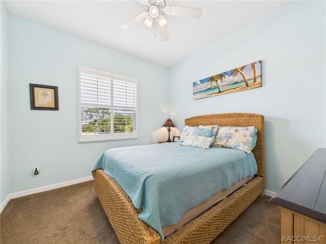 11730 W Sunnybrook Court, Crystal River, FL 34429