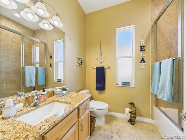 11730 W Sunnybrook Court, Crystal River, FL 34429