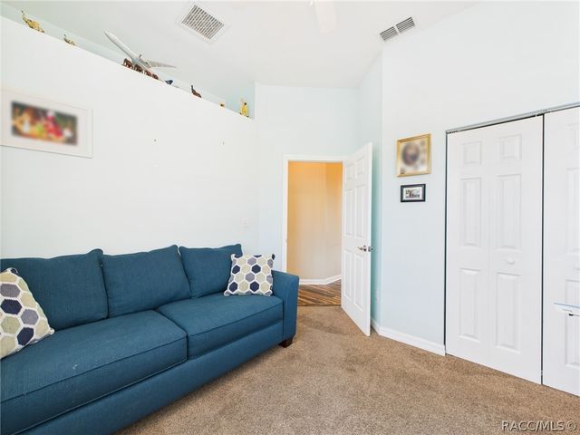 11730 W Sunnybrook Court, Crystal River, FL 34429