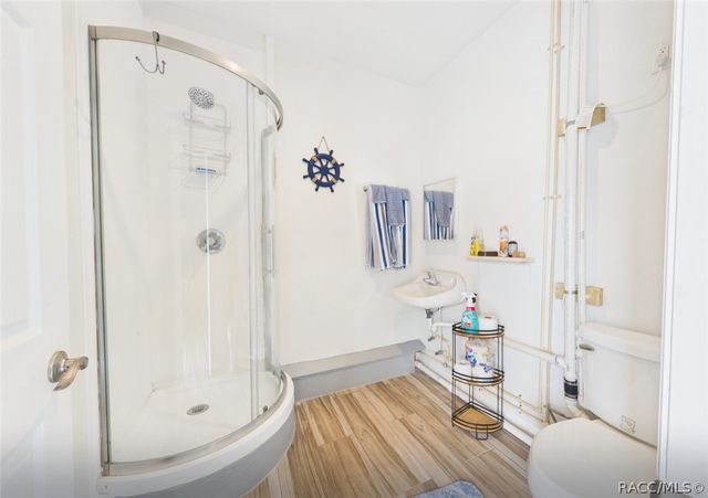 11730 W Sunnybrook Court, Crystal River, FL 34429