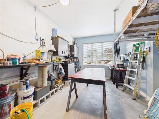 11730 W Sunnybrook Court, Crystal River, FL 34429