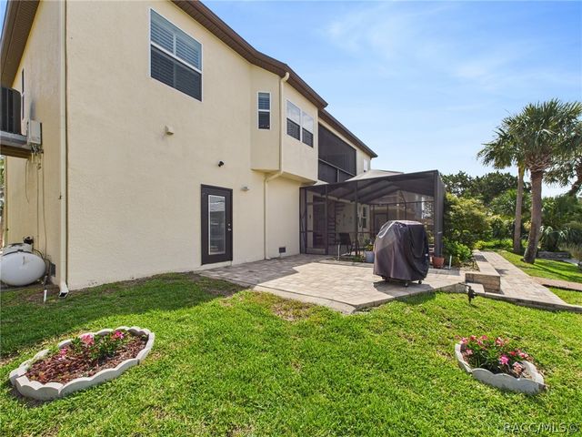 11730 W Sunnybrook Court, Crystal River, FL 34429