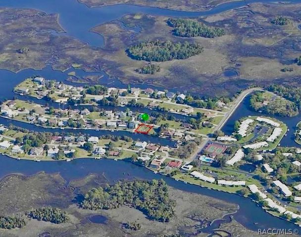 11730 W Sunnybrook Court, Crystal River, FL 34429