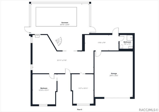 11730 W Sunnybrook Court, Crystal River, FL 34429