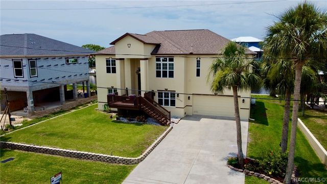 11730 W Sunnybrook Court, Crystal River, FL 34429